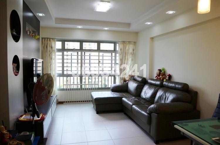 Punggol Central thumbnail photo